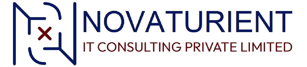 Novaturient Logo